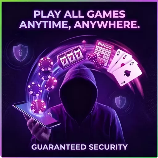 Panduan Pasang luxury138 APK di Android